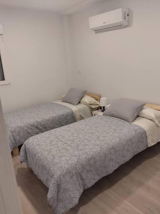 Piso Exclusivo En Getafe Centro Apartment Exterior photo